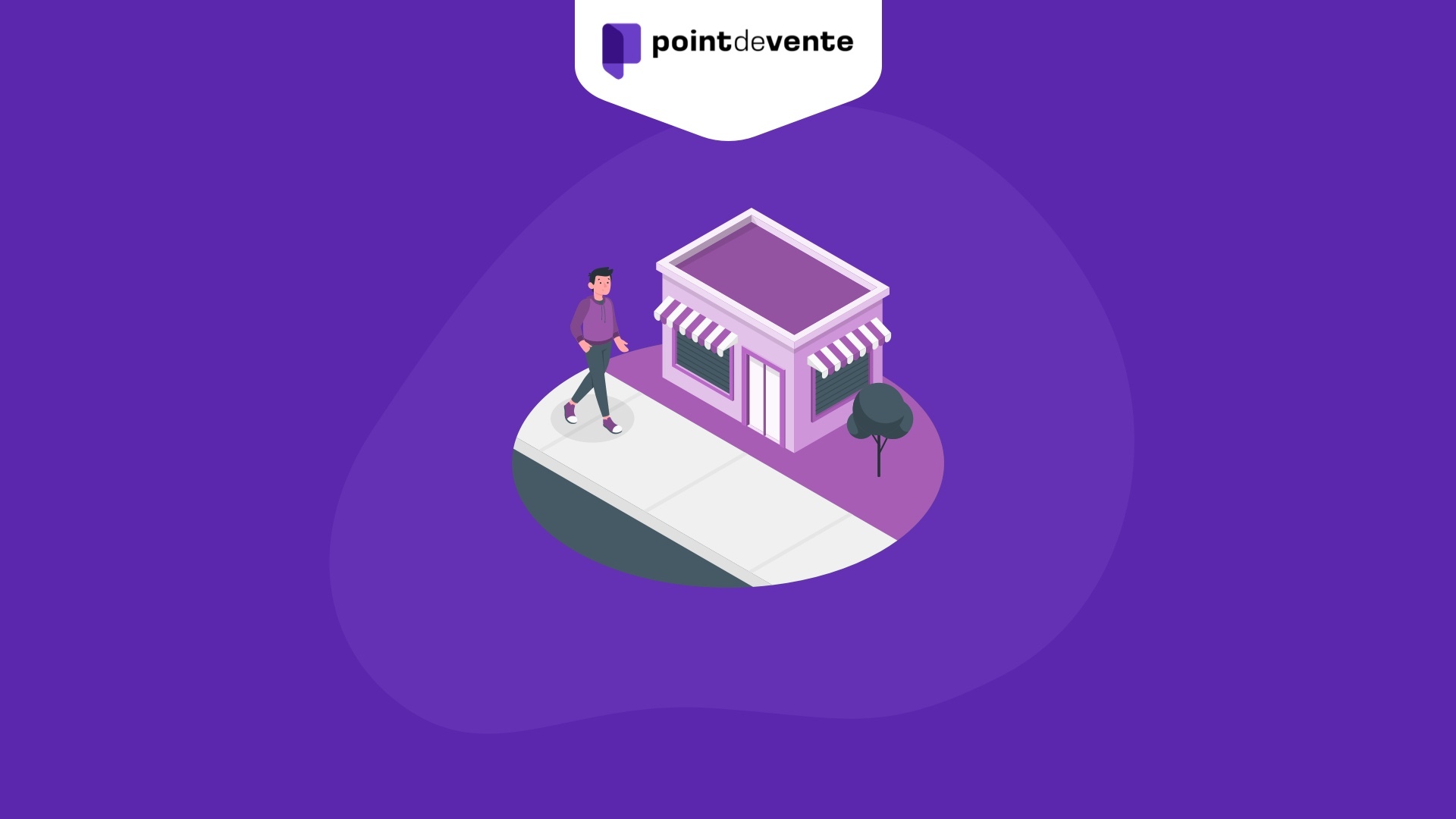 Local commercial Paris changement de destination