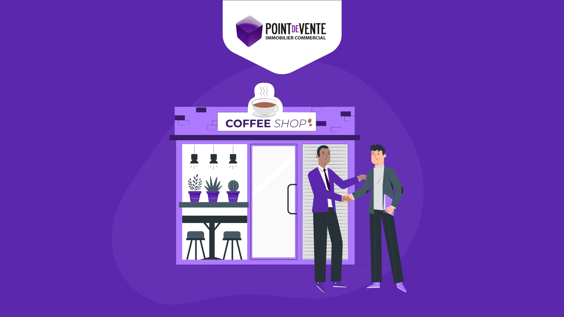 Guide pratique : comment louer un fond de commerce
