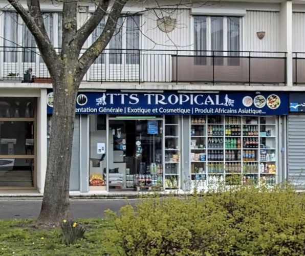 Local commercial