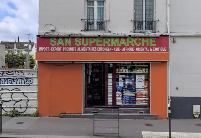 Local commercial